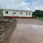 Farm Caravan On Working Farm * Dacre (Cumbria)