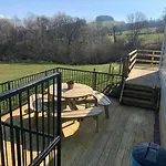 Farm Caravan On Working Farm * Dacre (Cumbria)