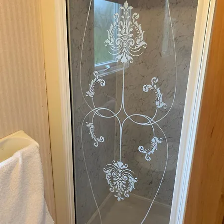 Apartman Farm Caravan On Working Farm *