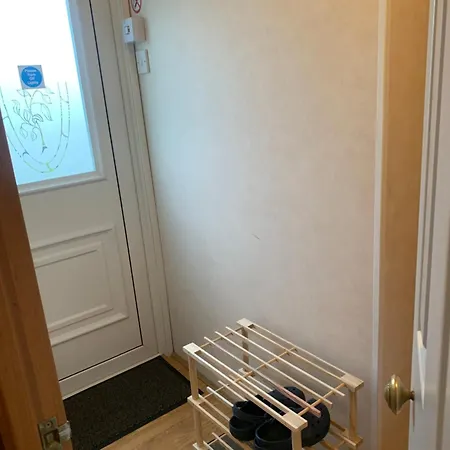 Farm Caravan On Working Farm Dacre (Cumbria)