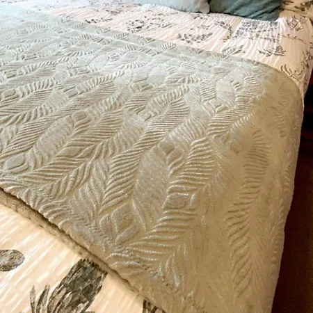 Appartement Farm Caravan On Working Farm *