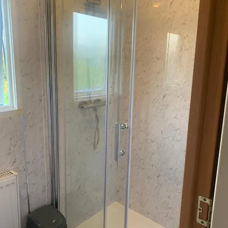 Farm Caravan On Working Farm Appartement